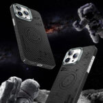 WIWU Kevlar Case for IP15 pro, KJZ-017