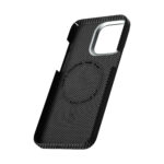 WIWU Kevlar Case for IP15 pro, KJZ-017 - imagine 3