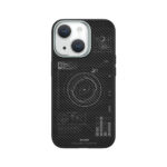 WIWU Kevlar Case for IP15 pro, KJZ-017 - imagine 4