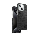 WIWU Kevlar Case for IP15 pro, KJZ-017 - imagine 5
