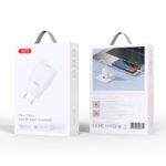 XO L126 USB-C PD20W Fast Charger - imagine 2