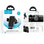 HOCO H78 Vista push-type car holder(air outlet) - imagine 2