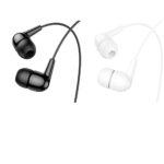 HOCO M97 Enjoy universal earphones with mic