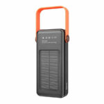 HOCO DB33 Plus Rising 22.5W+PD20W sun solar portable power bank(30000mAh)
