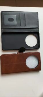 Leather Case With Ear SAMSUNG - imagine 6