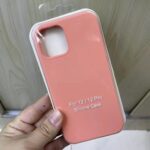 Silicone Case With Magsafe iPhone - imagine 16