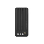Wiwu Essen Power Bank 10000mAh P-08B 1A1C (3C)