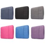 Notebook Jean Bag for 11/12/13/15 inch
