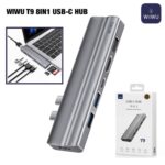 Wiwu T9 Hub — изображение 4