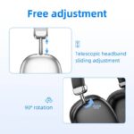 Hoco W35 wireless headphones - imagine 6