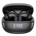 HOCO EQ5 Energy true wireless ANC+ENC noise reduction Bluetooth headset - imagine 4