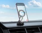 HOCO DCA55 Like two-axis folding car holder