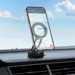 HOCO DCA55 Like two-axis folding car holder