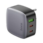 Hoco CS33A Amanecer PD30W(2C1A) charger(EU) - imagine 2