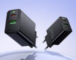 Hoco CS94A Leader PD20W+QC3.0 charger(EU) +set
