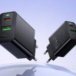 Hoco CS94A Leader PD20W+QC3.0 charger(EU) +set