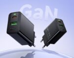 Hoco CS95A Leader PD30W+QC3.0 charger(EU) — изображение 2
