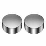 Hoco DLR16 LR44 button battery(2PCS)
