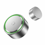 Hoco DLR16 LR44 button battery(2PCS) - imagine 2