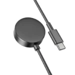 HOCO CW48 SAM smart watch wireless charger - imagine 2