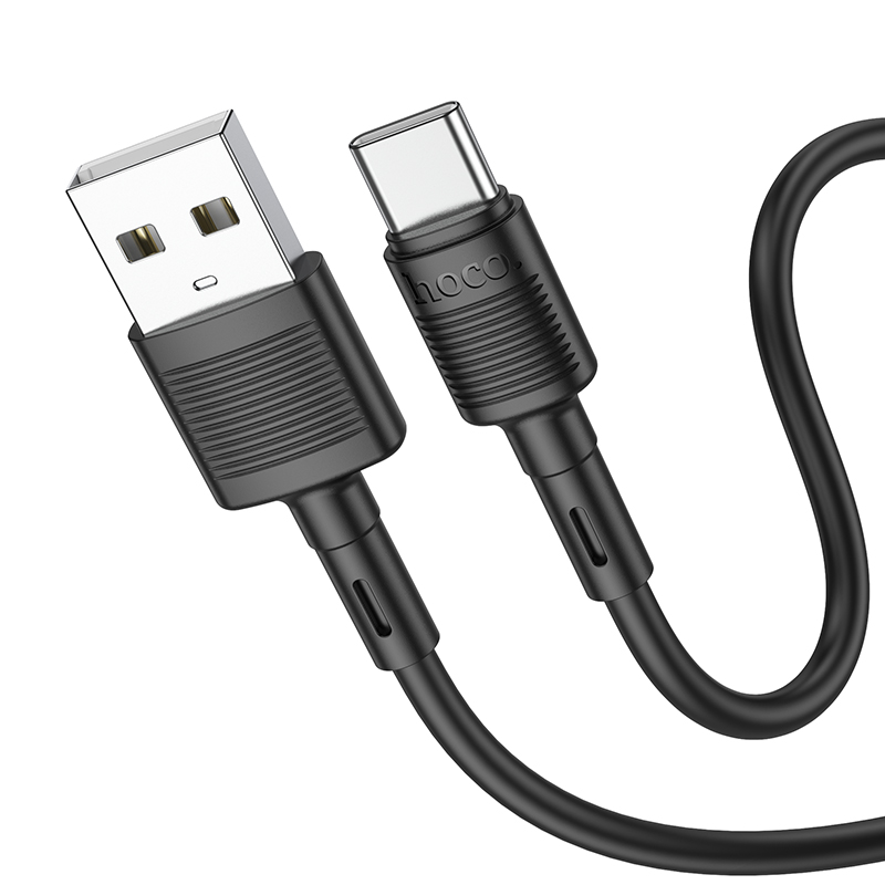 c-1-1.jpg HOCO X83 Type-C Victory charging data cable - imagine 1