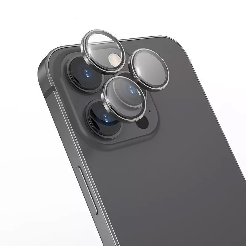 c1-2.jpg Wiwu Lens Guard for iPhone 13/ 13 mini (5.4»/ 6.1») - imagine 1