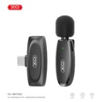 XO MKF08A Type-C One-Touch Low Latency Wireless Lavalier Microphone - imagine 2