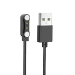 Hoco Y2 Pro Smart watch charging cable - imagine 2