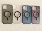 2.0mm case with magsafe IPhone - imagine 5