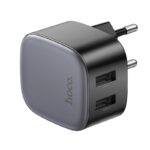 Hoco CS31A Wing dual-port charger(EU) — изображение 3