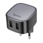 Hoco CS31A Wing dual-port charger(EU)