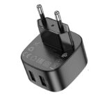 Hoco CS31A Wing dual-port charger(EU) — изображение 2