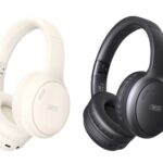 XO BE41 Star Mist ANC Noise Cancelling Folding Headband Bluetooth Headset