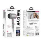 Hoco HP13 Plus Hot and cold air hair dryer(EU) — изображение 3