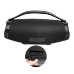 HOCO DS48 Peak Bluetooth speaker - imagine 2