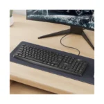 Hoco DI49 Speed wired business keyboard(russian version)