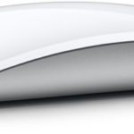 Apple Magic Mouse White Touch — MXK53Z/A white