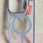 Holder Magsafe Case IPhone