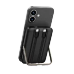 Wiwu Pioneer Power Bank Wi-P077 10000mAh