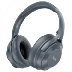 Hoco W37 Sound Active Noise Reduction Bluetooth headset ultimate — изображение 3
