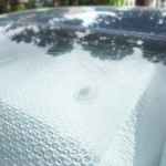 HOCO ZP3 Magnificent car sunshade - imagine 4