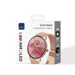 Wiwu Smart Watch SW07 - imagine 4