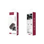 Hoco CA23 Lotto series magnetic air outlet holder - imagine 2