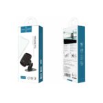 Hoco CA24 Lotto series magnetic automotive center adsorbed holder - imagine 2