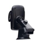 Hoco CA31A Cool run suction cup car holder - imagine 3
