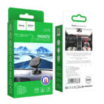 Hoco CA79 Ligue central console magnetic car holder - imagine 2