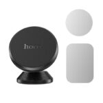 Hoco CA79 Ligue central console magnetic car holder - imagine 3