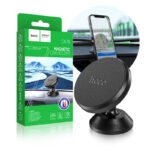 Hoco CA79 Ligue central console magnetic car holder - imagine 4