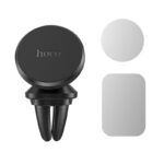 Hoco CA81 Ligue Air vent magnetic car holder - imagine 2