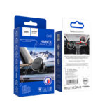 Hoco CA81 Ligue Air vent magnetic car holder - imagine 3